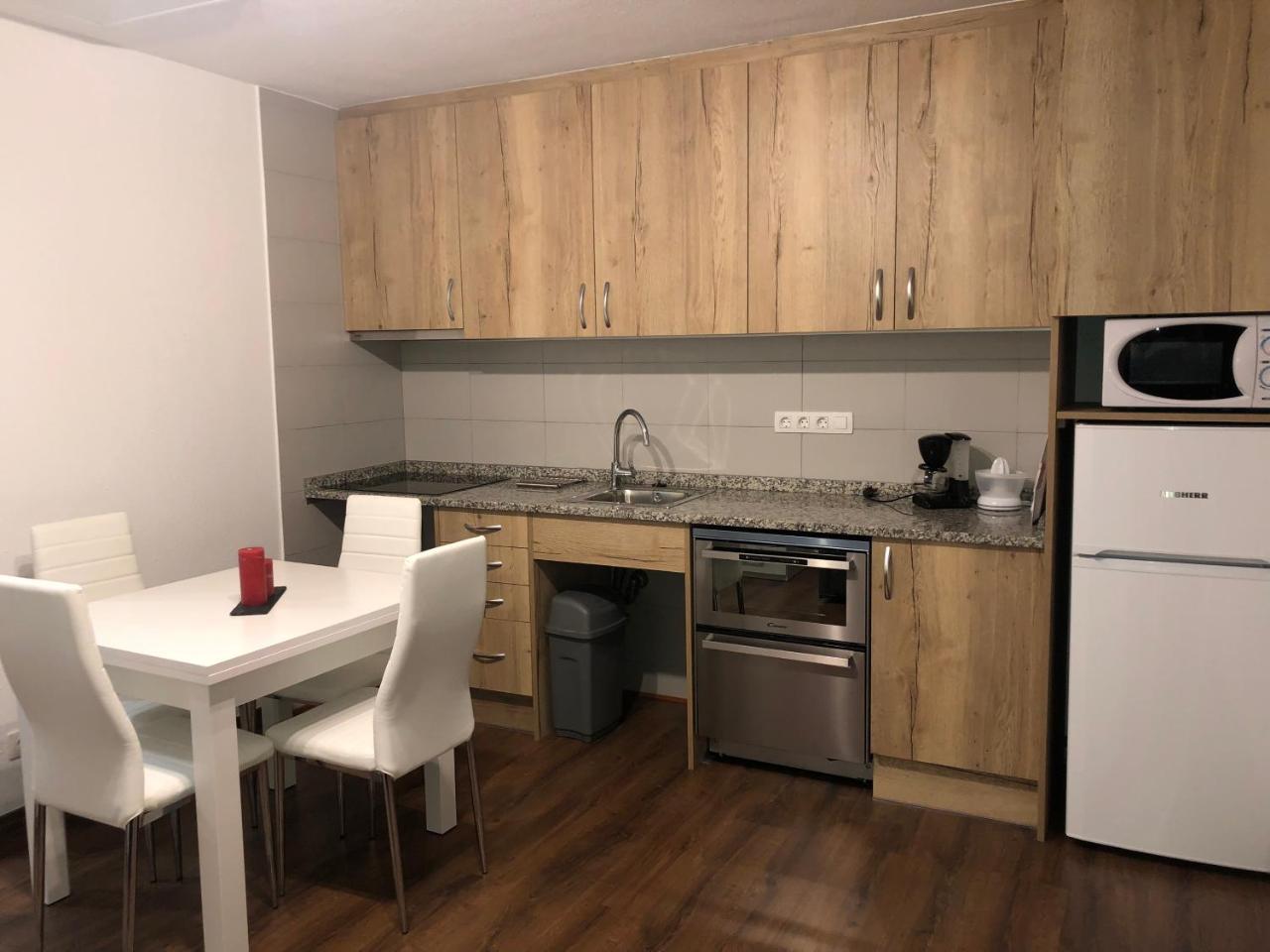Confort Lp 605 Pas De La Casa Kültér fotó