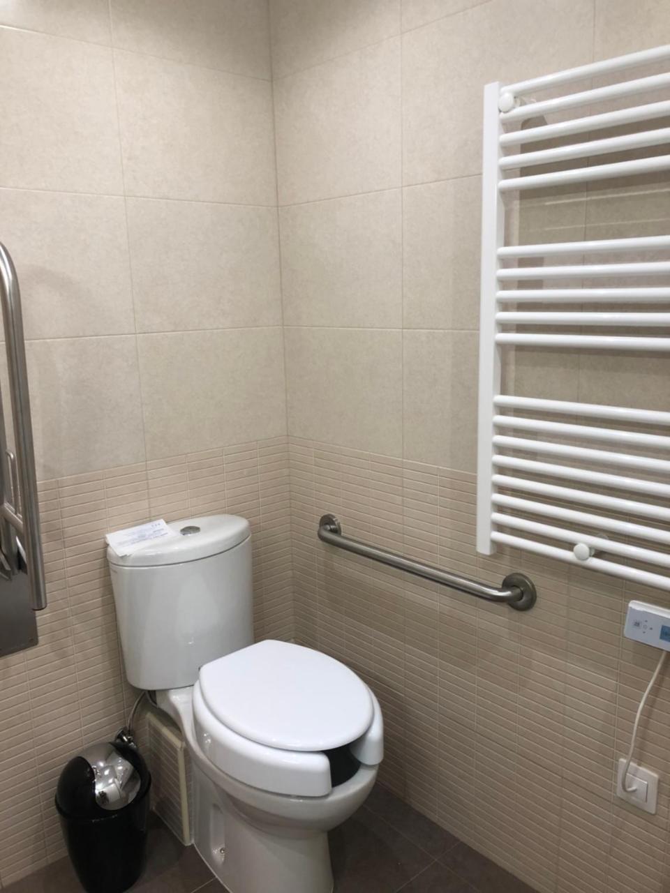 Confort Lp 605 Pas De La Casa Kültér fotó