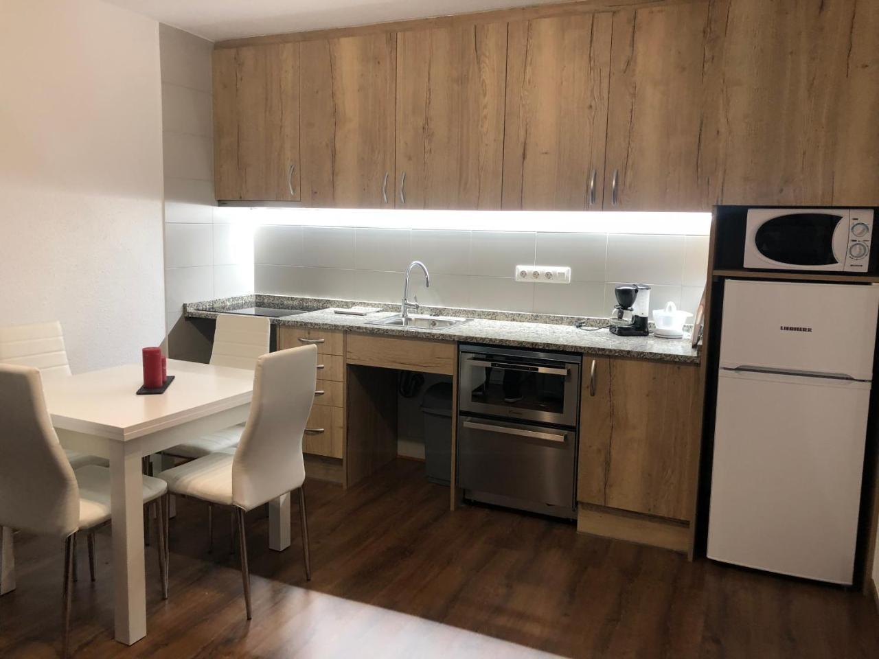 Confort Lp 605 Pas De La Casa Kültér fotó