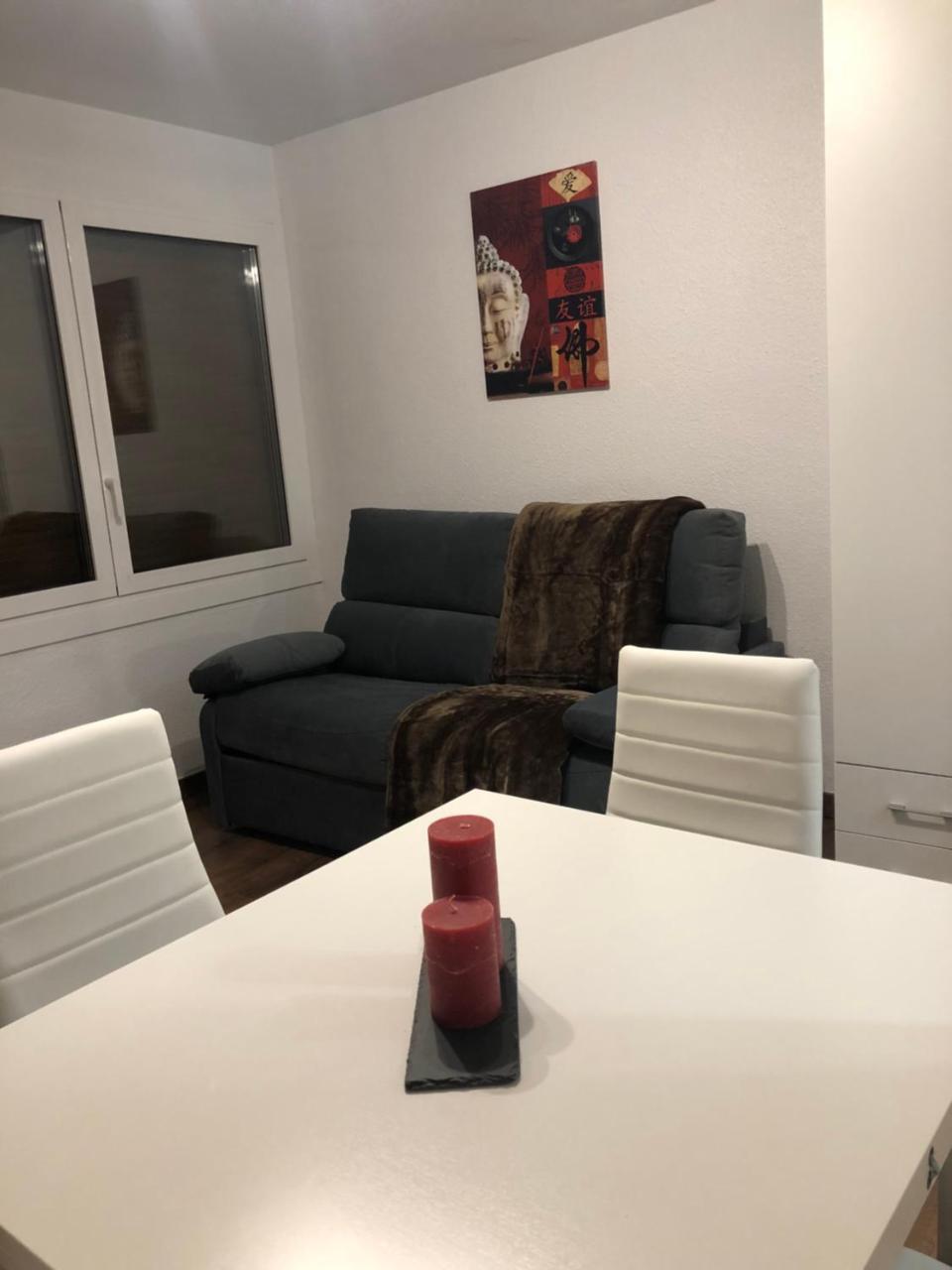 Confort Lp 605 Pas De La Casa Kültér fotó