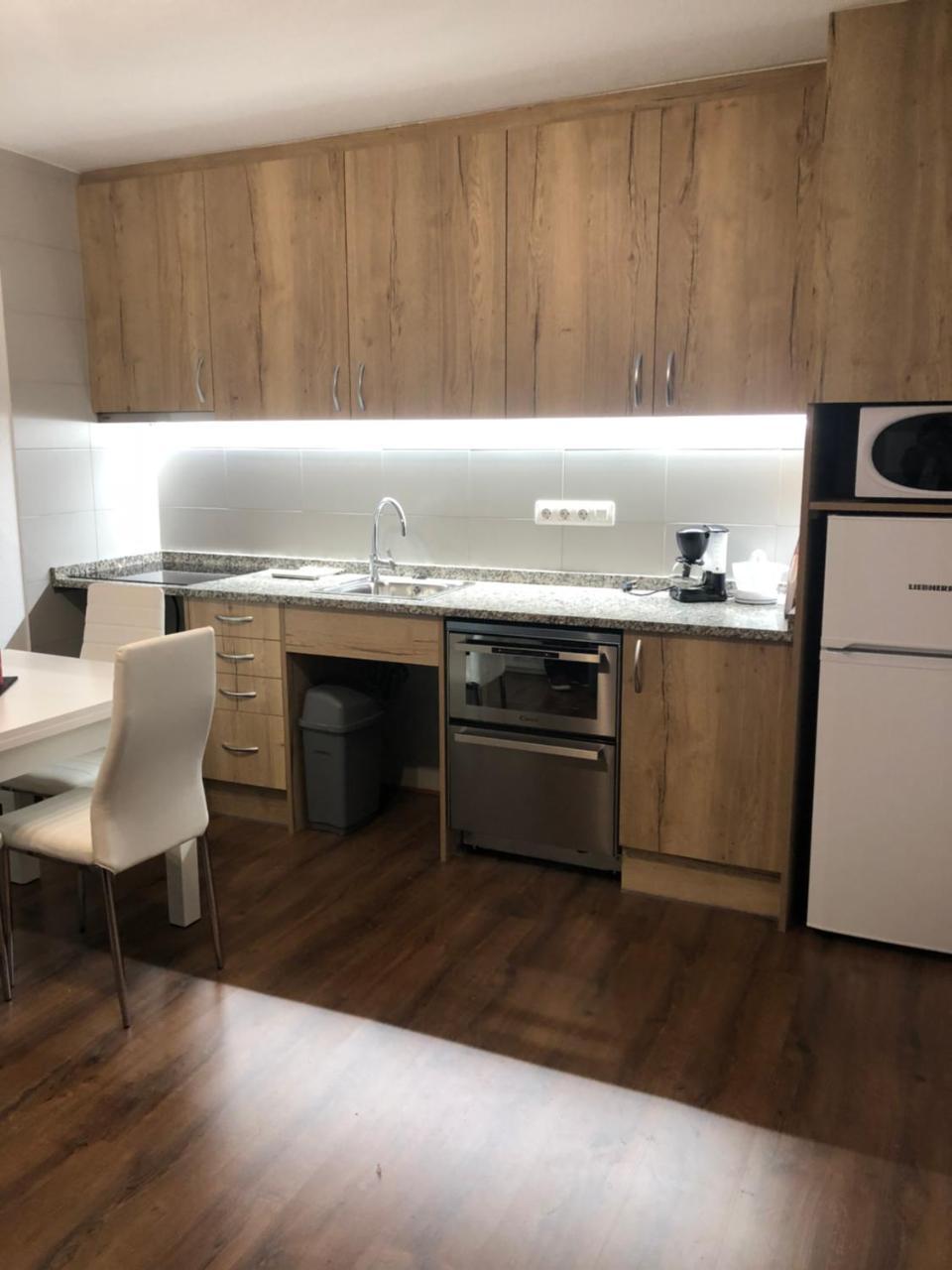Confort Lp 605 Pas De La Casa Kültér fotó