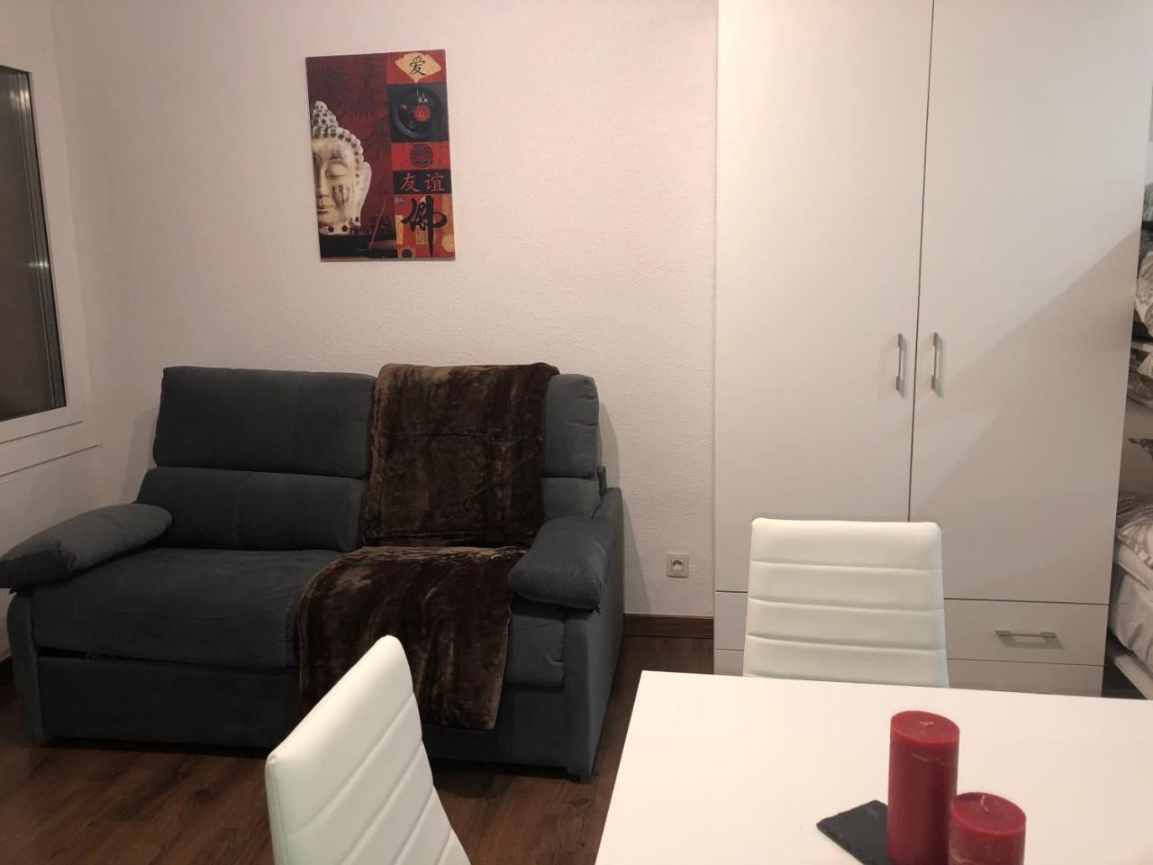 Confort Lp 605 Pas De La Casa Kültér fotó