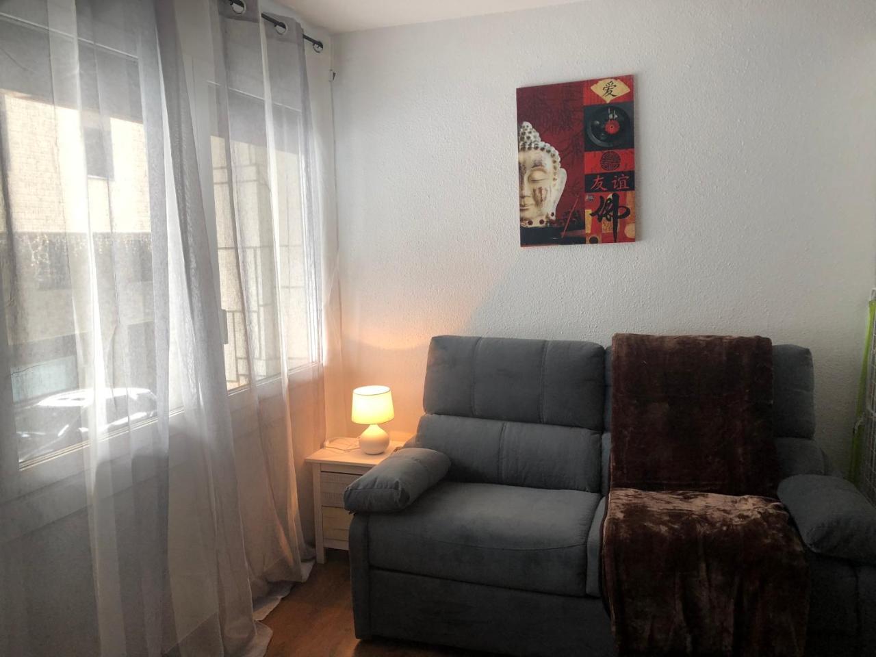 Confort Lp 605 Pas De La Casa Kültér fotó