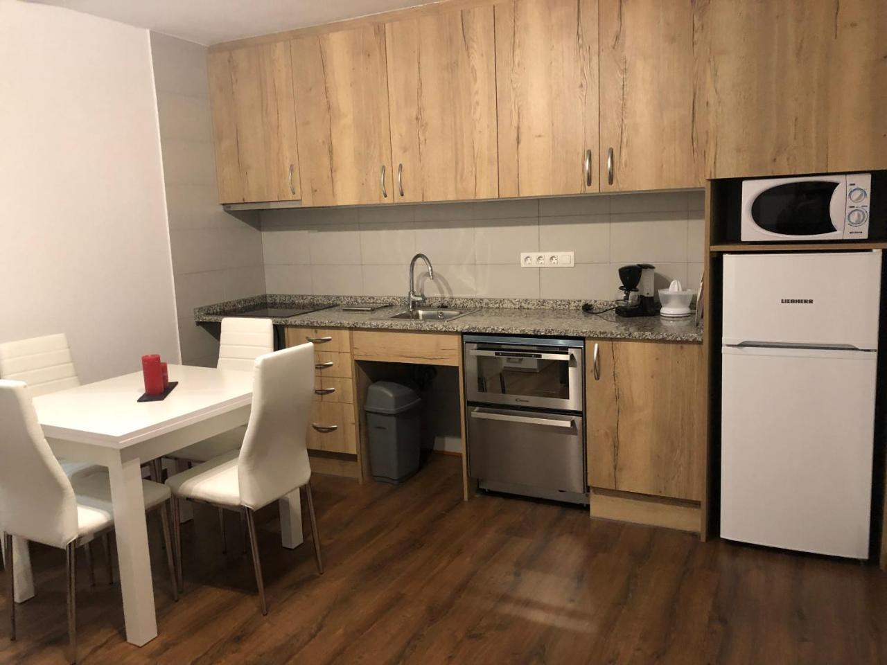 Confort Lp 605 Pas De La Casa Kültér fotó