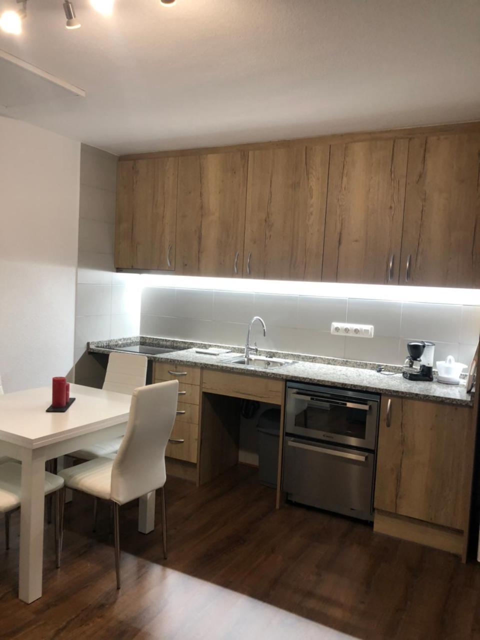 Confort Lp 605 Pas De La Casa Kültér fotó